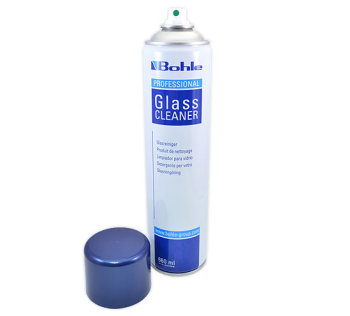 Bohle Profesional Glass & Mirror Cleaner 660ml Bohle Profesional Glass & Mirror Cleaner 660ml