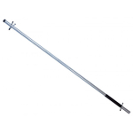 Clothes Line Post & Socket 1600mm HLS115548