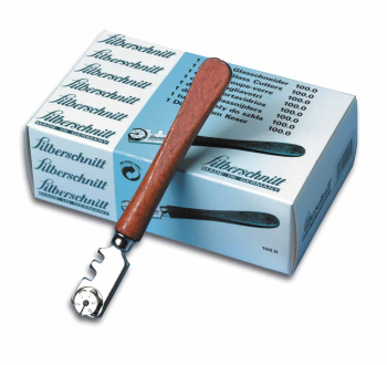 Glass Cutters Silberschnitt® Glass Cutters Silberschnitt®