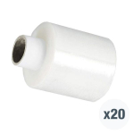 CLEAR HANDYWRAP 100mm x 300mtr