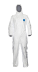 TYVEK 500 XPERT COVERALL LARGE