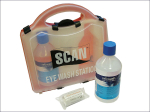 Scan Eye Wash Station (SCAFAKEYE)
