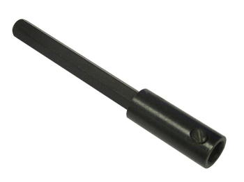 FAITHFULL FAIHSEXT140 Arbor Extension 140mm 14-210mm FAITHFULL FAIHSEXT140 Arbor Extension 140mm 14-210mm