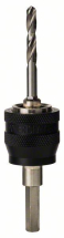 Bosch POWER CHANGE ADAPTER 2608584674 Bosch POWER CHANGE ADAPTER 2608584674