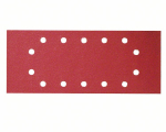 BOSCH 115 X 280 S/SHEET 10PK 2608 605 342 60G
