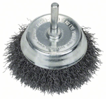 BOSCH WIRE CUP BRUSH 70mm 1609 200 271 EACH