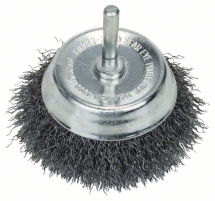 BOSCH WIRE CUP BRUSH 70mm 1609 200 271 EACH BOSCH WIRE CUP BRUSH 70mm 1609 200 271 EACH