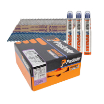 PASLODE IM360XI RING NAIL FUELPACK GALV 51mm 3300 141075 PASLODE IM360XI RING NAIL FUELPACK GALV 51mm 3300 141075