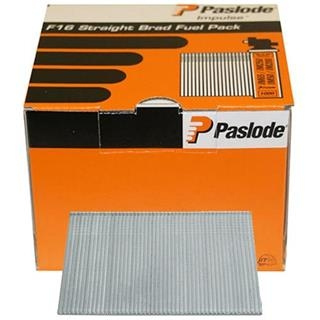 Paslode 25mm Straight Brad Nails For IM65 F16
