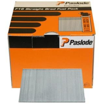 Paslode 25mm Straight Brad Nails For IM65 F16 Paslode 25mm Straight Brad Nails For IM65 F16