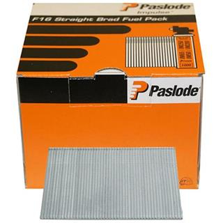 Paslode 63mm Straight Brad Nails For IM65 F16 Paslode 63mm Straight Brad Nails For IM65 F16