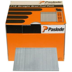 Paslode 63mm Straight Brad Nails For IM65 F16