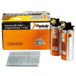 Paslode 51mm Angled Brad Nails For IM65A F16