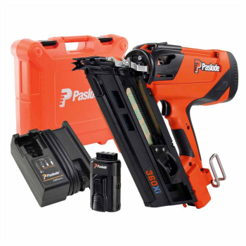 PASLODE IM360Ci Li-ion Gas FRAMING NAILER PASLODE IM360Ci Li-ion Gas FRAMING NAILER