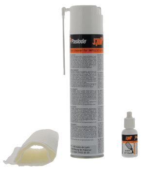 PASLODE CLEANING KIT 013690
