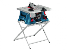 BOSCH GTS18V-216 TABLE SAW WITH STAND 0601B44002