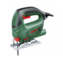 Bosch PST 700 E Easy Jigsaw Bosch PST 700 E Easy Jigsaw