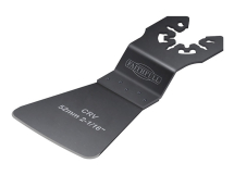 FAITHFULL FLEXIBLE SCRAPER 52MM FAIMFSCR52 FAITHFULL FLEXIBLE SCRAPER 52MM FAIMFSCR52