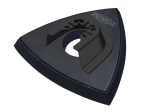 FAITHFULL DELTA SANDING PAD FAIMFPAD93 FAITHFULL DELTA SANDING PAD FAIMFPAD93