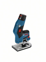 BOSCH GKF 12V-8 BRUSHLESS CORDLESS COMPACT ROUTER TRIMMER BODY ONLY