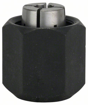Bosch Collet and Nut 2608570104 1/4Inch