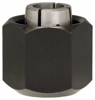 Bosch Collet and Nut 2608570106 3/8Inch