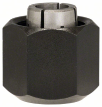 Bosch Collet and Nut 2608570106 3/8inch Bosch Collet and Nut 2608570106 3/8inch