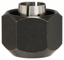 Bosch Collet and Nut 2608570114 1/2inch Bosch Collet and Nut 2608570114 1/2inch