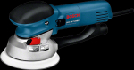 BOSCH GEX 150 TURBO RANDOM ORBIT SANDER 240V 0601250783