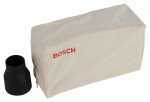Bosch Dust Bag and Adaptor 2605411035