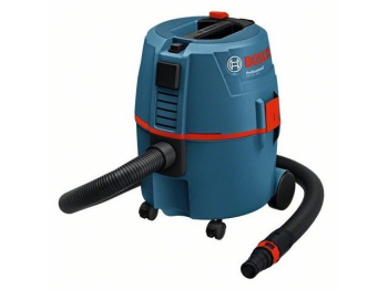 BOSCH GAS 20L SFC WET/DRY EXTRACTOR 240v only 060197B070