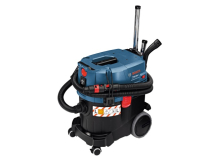 BOSCH GAS 35 L SFC+ WET/DRY EXTRACTOR 240v only 06019C3060