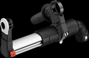Bosch Accessories Bosch Gde16cyl Dust Extraction System Sds