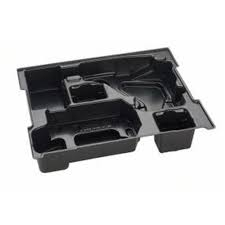 BOSCH L-BOXX 136 INLAY TO SUIT GOP18V-EC   1600A002WP