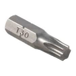 TORX BIT T30 EACH