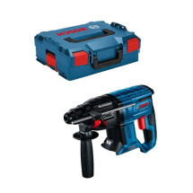 BOSCH GBH18V-21 BRUSHLESS SDS DRILL BODY ONLY IN L-BOXX 0611911101