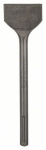 BOSCH SDS MAX TILE CHISEL 300mm x 80mm 1618601019 EACH