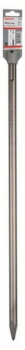 BOSCH SDS MAX POINTED CHISEL 1618600012  600MM
