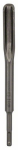 BOSCH SDS PLUS GOUGING CHISEL 250mm x 22mm 1618601004 EACH