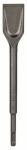 BOSCH SDS PLUS SPADE CHISEL 250mm x 40mm 2608690101 EACH