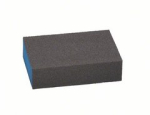 BOSCH SANDING SPONGE 69X97X26 2608901169 MEDIUM BLOCK