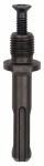 Bosch SDS-PLUS SHANK FOR DRILL CHUCK 1617000132