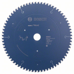 BOSCH EXPERT CIRCULAR SAW BLADE 2608642531 305X30X72T
