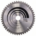 BOSCH OPTILINE CIRCULAR SAW BLADE 2608640432 216x30x48T