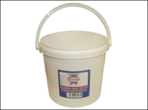 FAITHFULL PLASTIC PAINT KETTLE 2.5LTR  FAIPKETTLE FAITHFULL PLASTIC PAINT KETTLE 2.5LTR  FAIPKETTLE