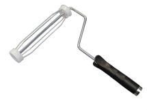 PLASTIC HANDLE ROLER FRAME 230 x 44mm/9 x 1 3/4inch FAIRFRAMEPLA PLASTIC HANDLE ROLER FRAME 230 x 44mm/9 x 1 3/4inch FAIRFRAMEPLA