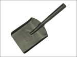 COAL SHOVEL ONE PIECE STEEL 150mm  FAICOALS6