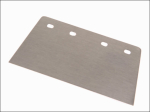 FLOOR SCRAPER BLADE ONLY 8" FAIFSHD8B