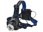 Lighthouse L/HEHEADZOOM LED Zoom Headlight 3W Cree 120 Lumens