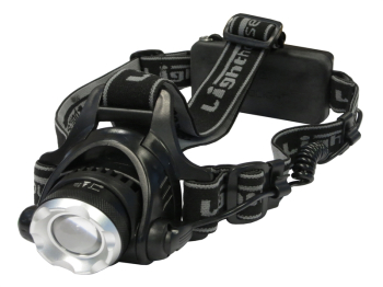 Lighthouse L/HEHEAD350R Elite Headlight Rechargable 350 Lumens Lighthouse L/HEHEAD350R Elite Headlight Rechargable 350 Lumens